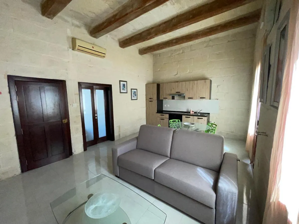 Sliema Heart Apartment 0*,  Malta
