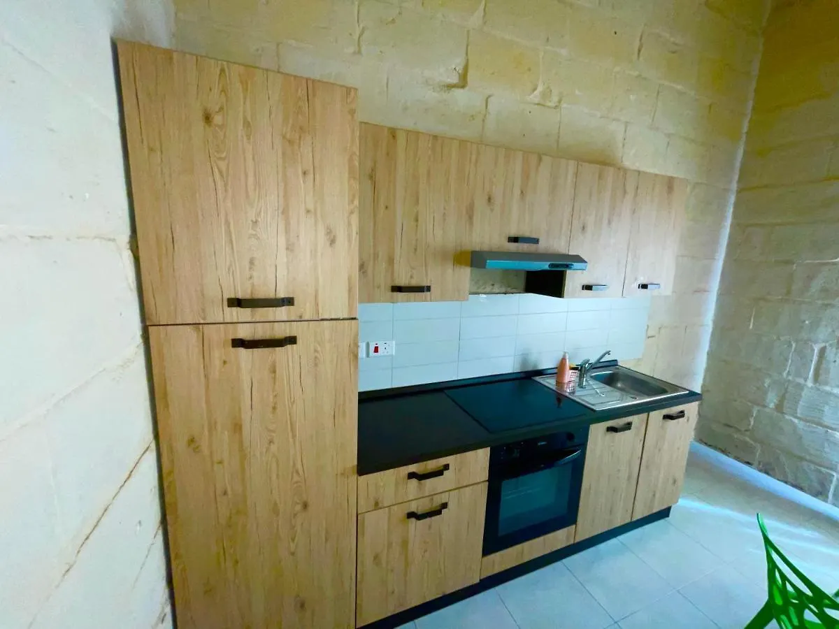Sliema Heart Apartment