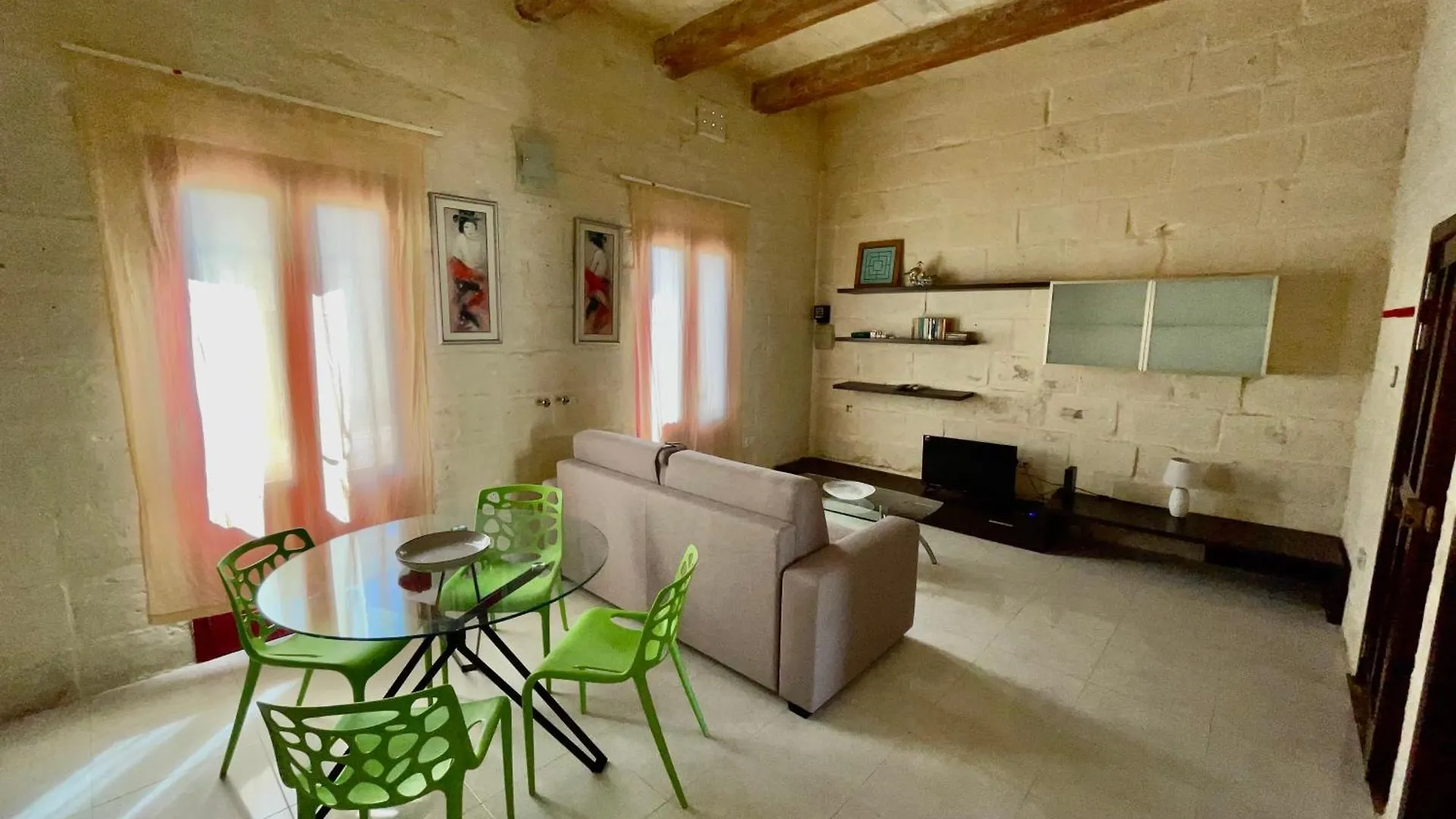 Sliema Heart Apartment
