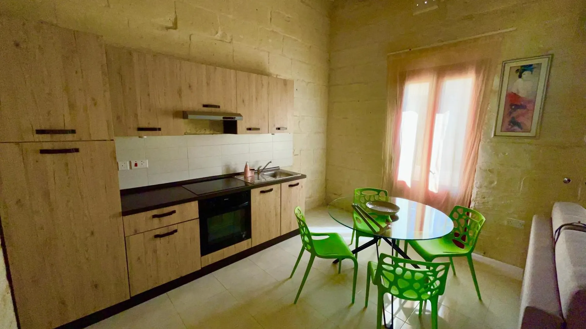 Sliema Heart Apartment Malta