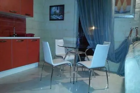 Sliema Heart Apartment 0*,  Malta