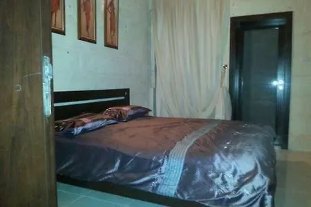 Sliema Heart Apartment 0*,