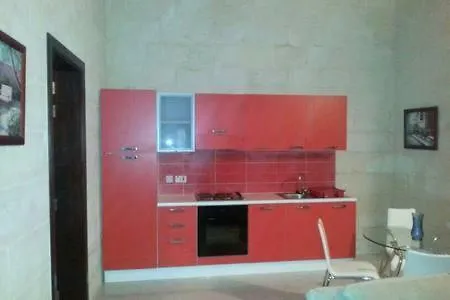 Sliema Heart Apartment