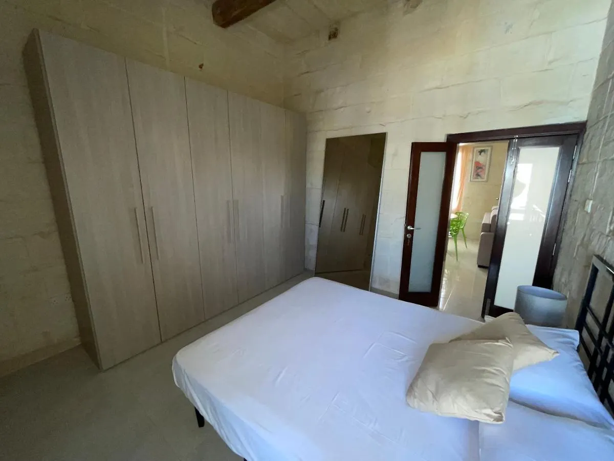 Sliema Heart Apartment Malta