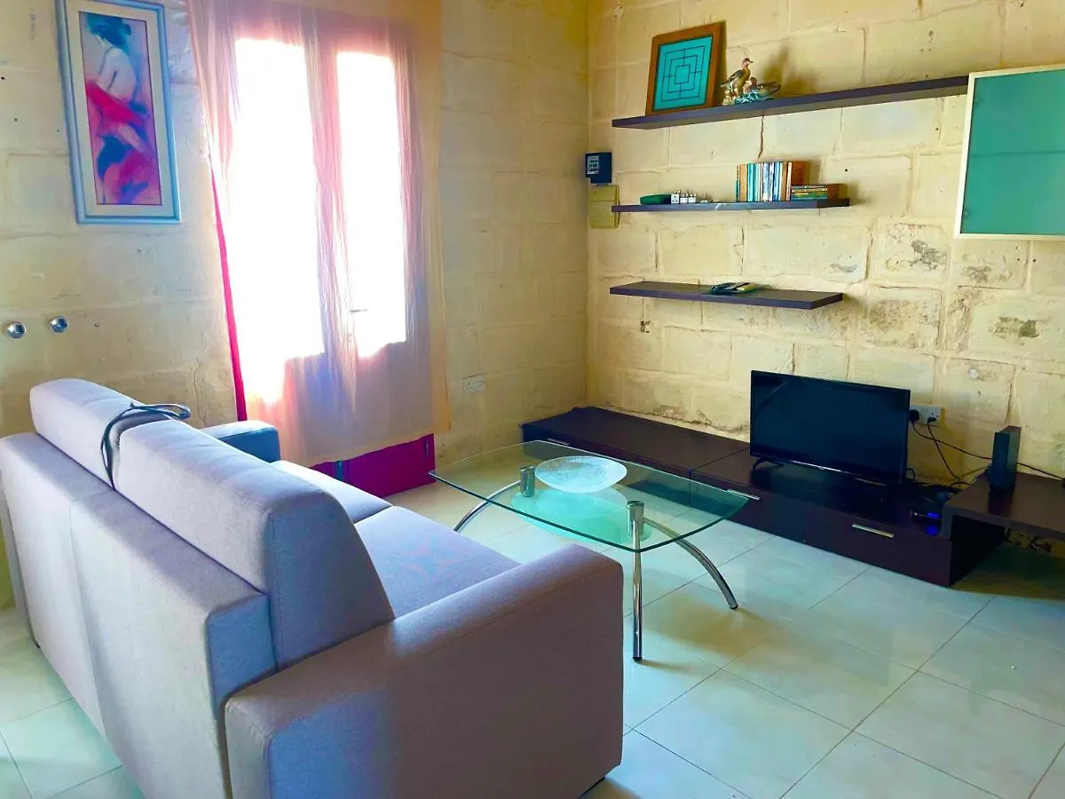 Sliema Heart Apartment