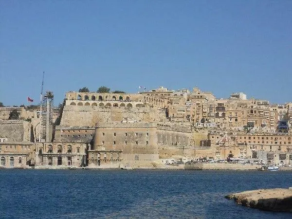 Sliema Heart Apartment